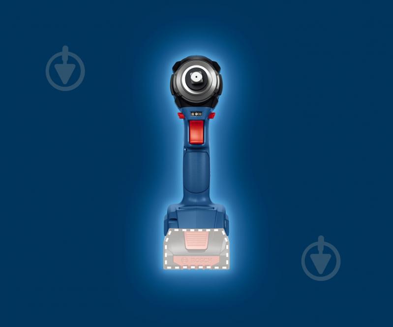 Гайковерт ударный аккумуляторный Bosch Professional IDS 18V-200T (solo) 06019N0020 - фото 10 Гайковерт ударный аккумуляторный Bosch Professional IDS 18V-200T (solo) 06019N0020 - фото 10