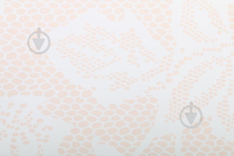 Штора для душа Bacchetta Lace bianco 16 - фото 2 Штора для душа Bacchetta Lace bianco 16 - фото 2