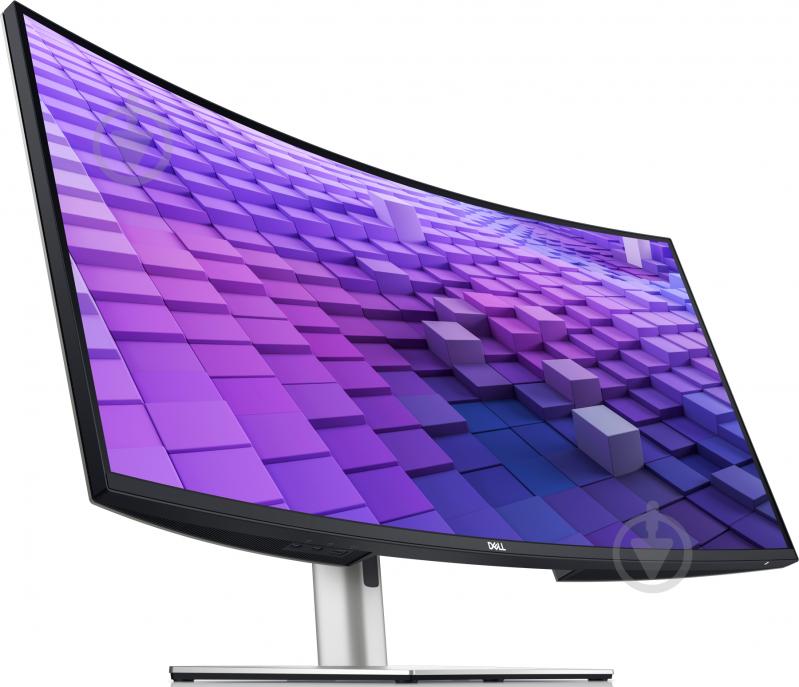 Монітор Dell UltraSharp U3824DW 38" (210-BHXB) - фото 2