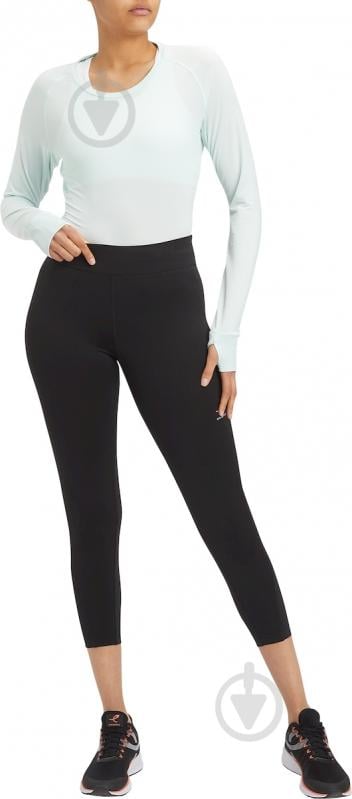 Тайтсы Energetics PORTIA 7/8 W 418184-050 р.S черный - фото 5 Тайтсы Energetics PORTIA 7/8 W 418184-050 р.S черный - фото 5