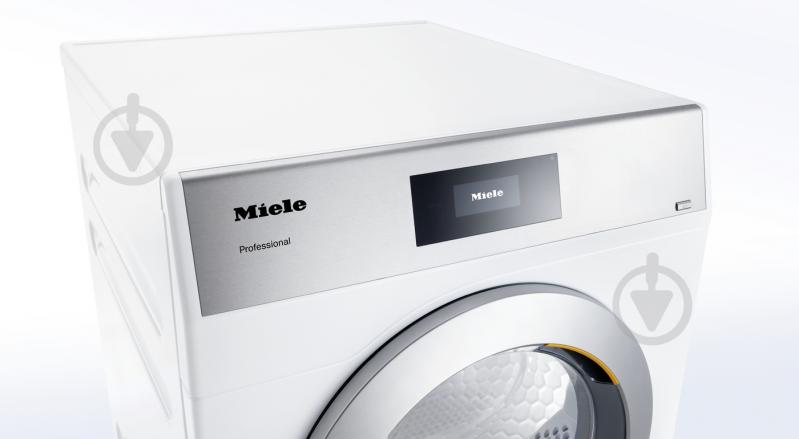 Промышленная сушильная машина Miele PDR507 Special white - фото 5