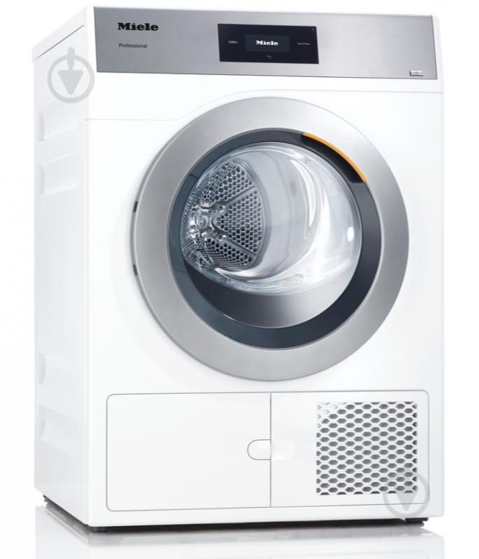 Промышленная сушильная машина Miele PDR507 Special white - фото 1