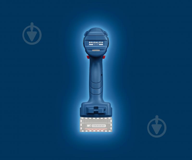 Гайковерт ударный аккумуляторный Bosch Professional IDS 18V-200T (2 x GBA 18V 4.0Ah ProCORE + GAL 18V-40) 06019N0021 - фото 7 Гайковерт ударный аккумуляторный Bosch Professional IDS 18V-200T (2 x GBA 18V 4.0Ah ProCORE + GAL 18V-40) 06019N0021 - фото 7