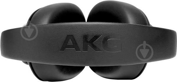 Наушники AKG K371 black - фото 4