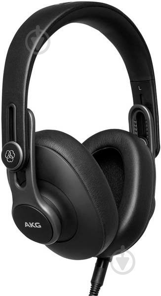 Наушники AKG K371 black - фото 11