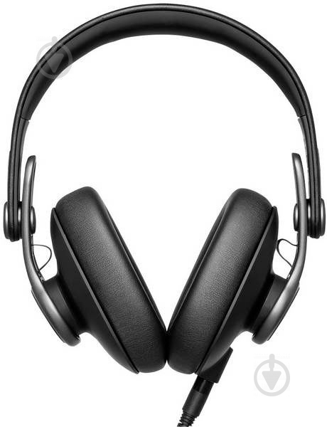 Наушники AKG K371 black - фото 3