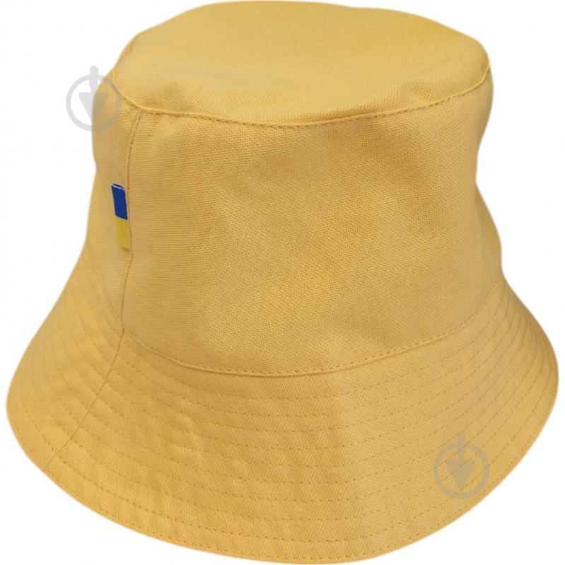 Панама Прованс 58 желтый - фото 1