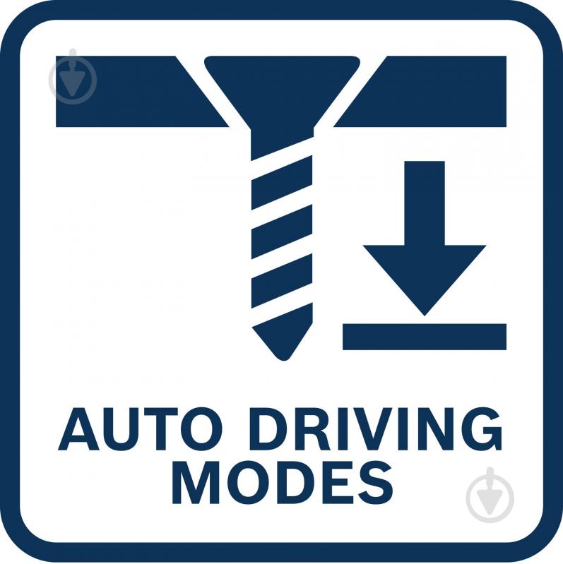 Гайковерт ударный аккумуляторный Bosch Professional GDX 18V-285+ (Кейс + 2х аккумуляторы 18V 2,0Ah + Зарядное устройство) 06019N2122 - фото 8