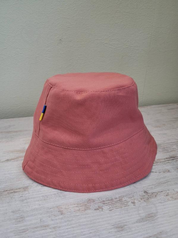 Панама Прованс 56 коралловый - фото 2