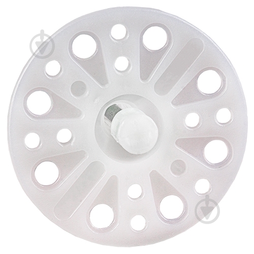 Дюбель фасадний для термоізоляції snapt 10x300 мм 5 шт. (41094) - фото 2