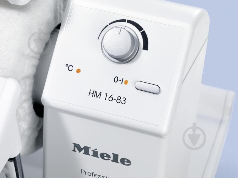 Гладильная система Miele HM 16-83 - фото 4