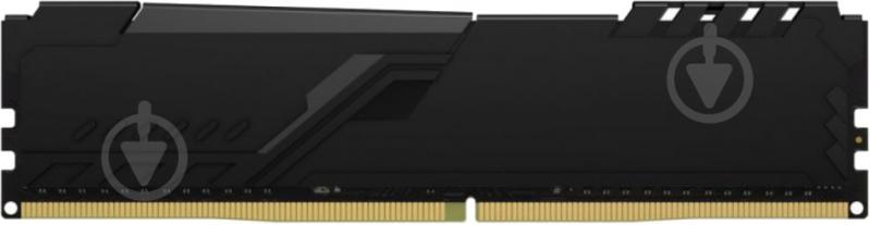 Оперативная память Kingston DDR4 SDRAM 8 GB (1x8GB) 3600 MHz (KF436C17BB/8) - фото 2