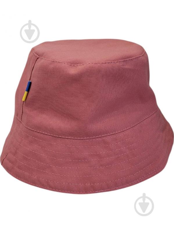 Панама Прованс 58 коралловый - фото 1