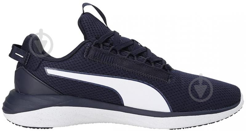 Кроссовки мужские Puma BETTER FOAM EMERGE STAR 37717403 р.44,5 синие - фото 1