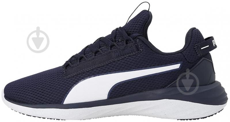 Кроссовки мужские Puma BETTER FOAM EMERGE STAR 37717403 р.44,5 синие - фото 2