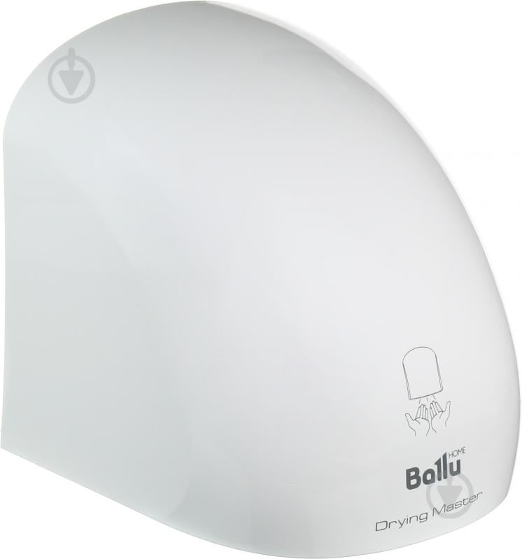 Сушарка для рук Ballu BAHD-2000DM - фото 1