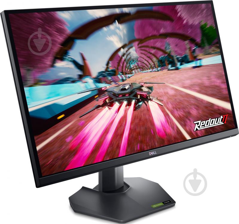 Монитор Dell Gaming G2724D 27" (210-BHTK) - фото 2 Монитор Dell Gaming G2724D 27" (210-BHTK) - фото 2