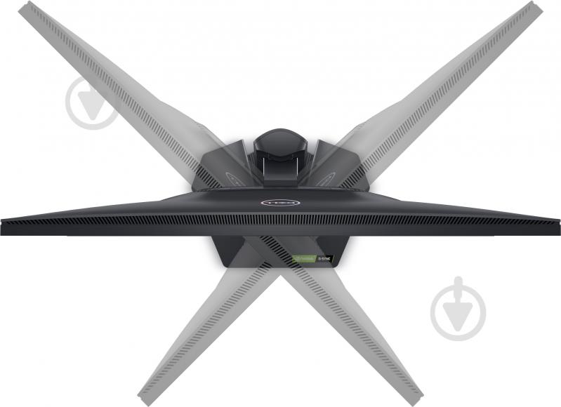 Монитор Dell Gaming G2724D 27" (210-BHTK) - фото 9 Монитор Dell Gaming G2724D 27" (210-BHTK) - фото 9