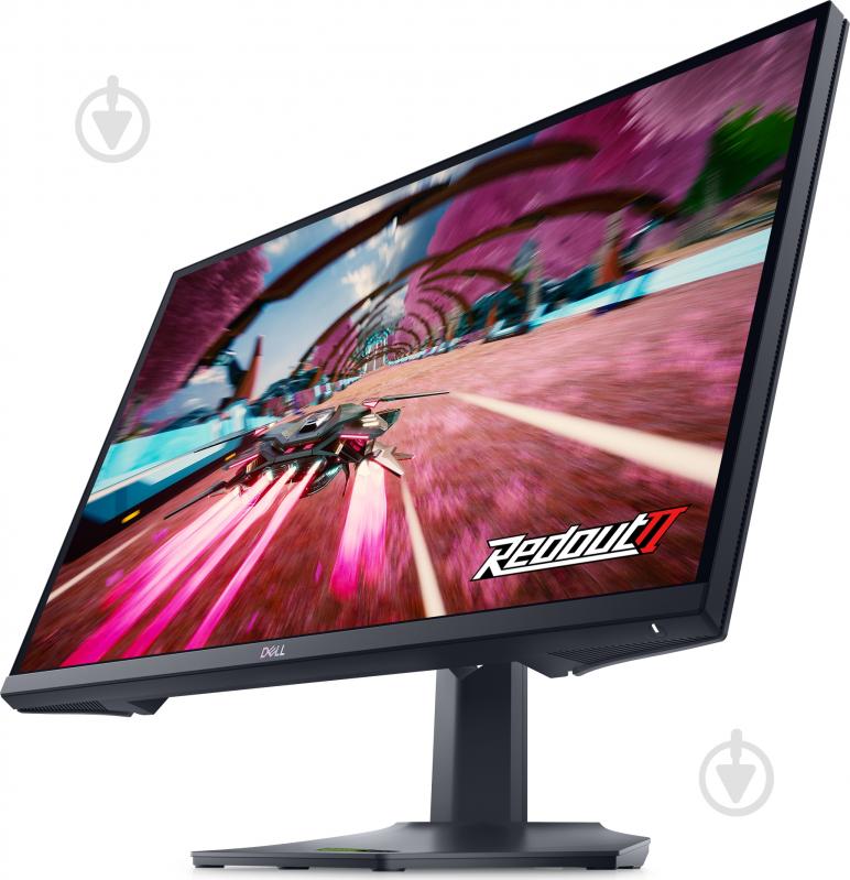 Монитор Dell Gaming G2724D 27" (210-BHTK) - фото 3 Монитор Dell Gaming G2724D 27" (210-BHTK) - фото 3