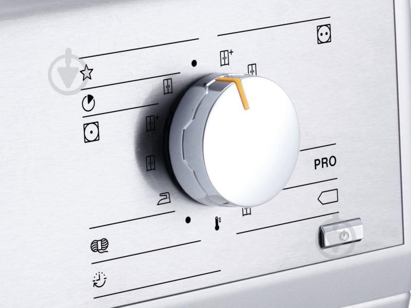 Промышленная сушильная машина Miele PDR507 grey - фото 4 Промышленная сушильная машина Miele PDR507 grey - фото 4