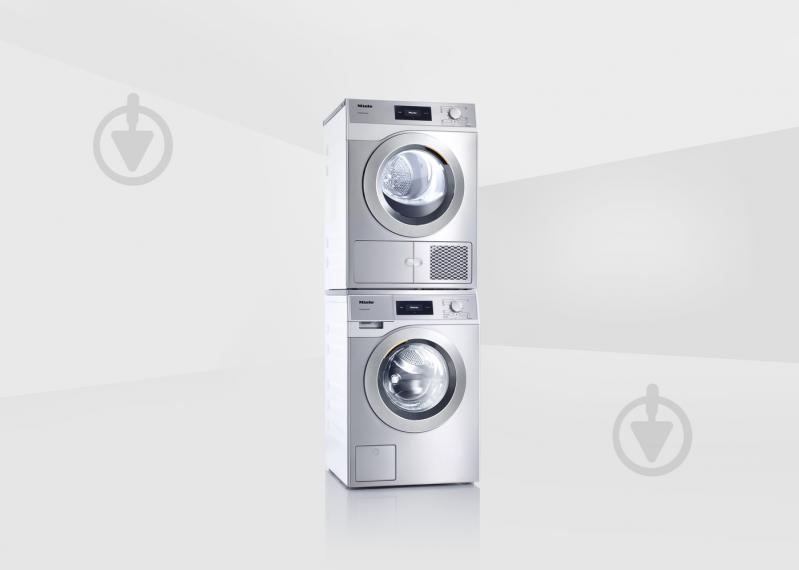 Промышленная сушильная машина Miele PDR507 grey - фото 7 Промышленная сушильная машина Miele PDR507 grey - фото 7