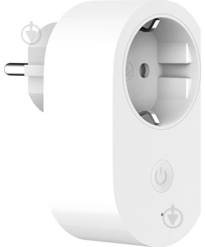Розумна розетка Mi Smart Plug - фото 2