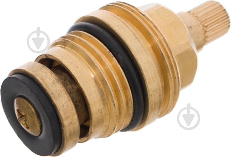 Кран-букса Champion MF-1/2 RR - фото 2