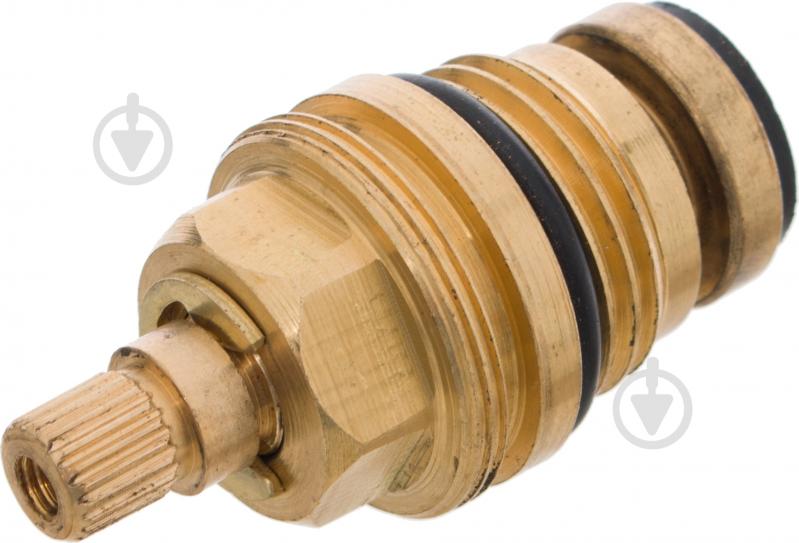 Кран-букса Champion MF-1/2 RR - фото 1