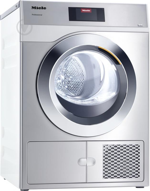 Промислова сушильна машина Miele PDR908 grey - фото 2