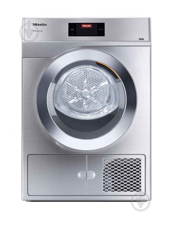 Промислова сушильна машина Miele PDR908 grey - фото 1