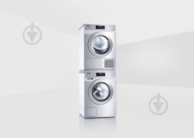 Промислова сушильна машина Miele PDR908 grey - фото 4