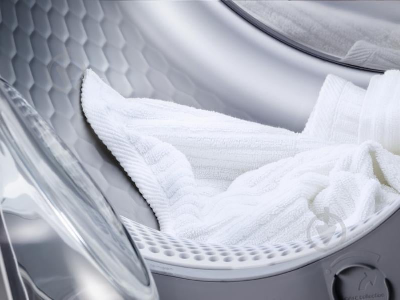 Промислова сушильна машина Miele PDR908 grey - фото 7