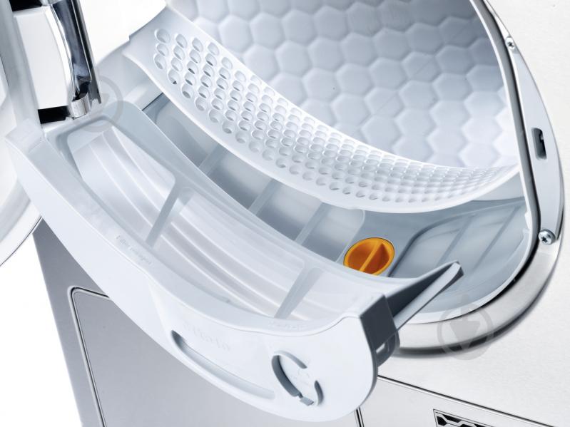Промислова сушильна машина Miele PDR908 grey - фото 6