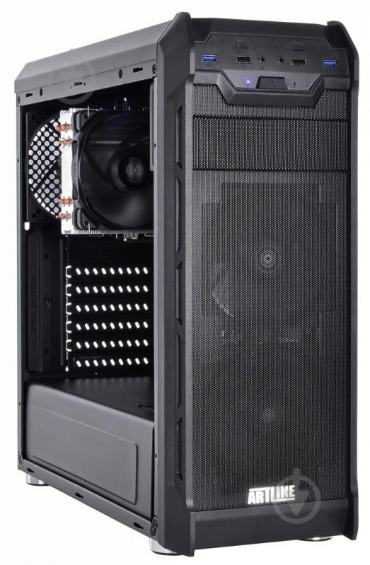 Сервер Artline Business T27 (T27v41) - фото 3 Сервер Artline Business T27 (T27v41) - фото 3