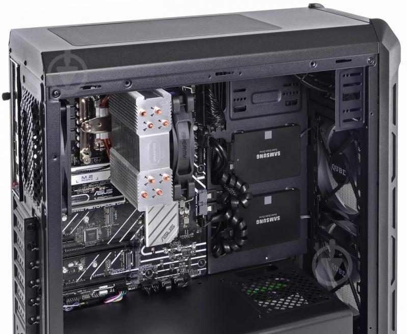 Сервер Artline Business T27 (T27v41) - фото 11 Сервер Artline Business T27 (T27v41) - фото 11