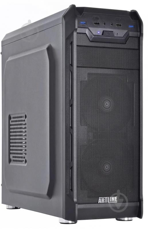 Сервер Artline Business T27 (T27v41) - фото 1 Сервер Artline Business T27 (T27v41) - фото 1
