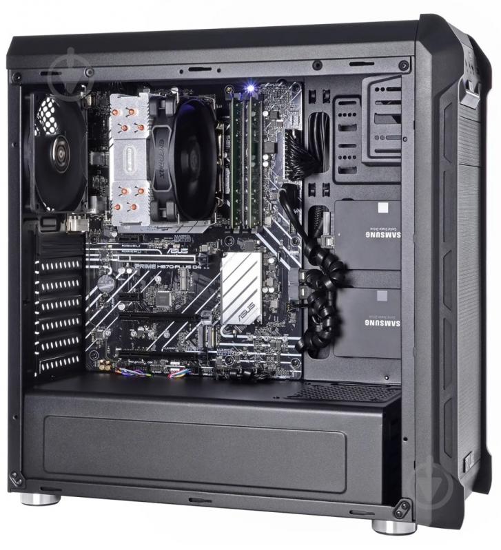 Сервер Artline Business T27 (T27v41) - фото 7 Сервер Artline Business T27 (T27v41) - фото 7