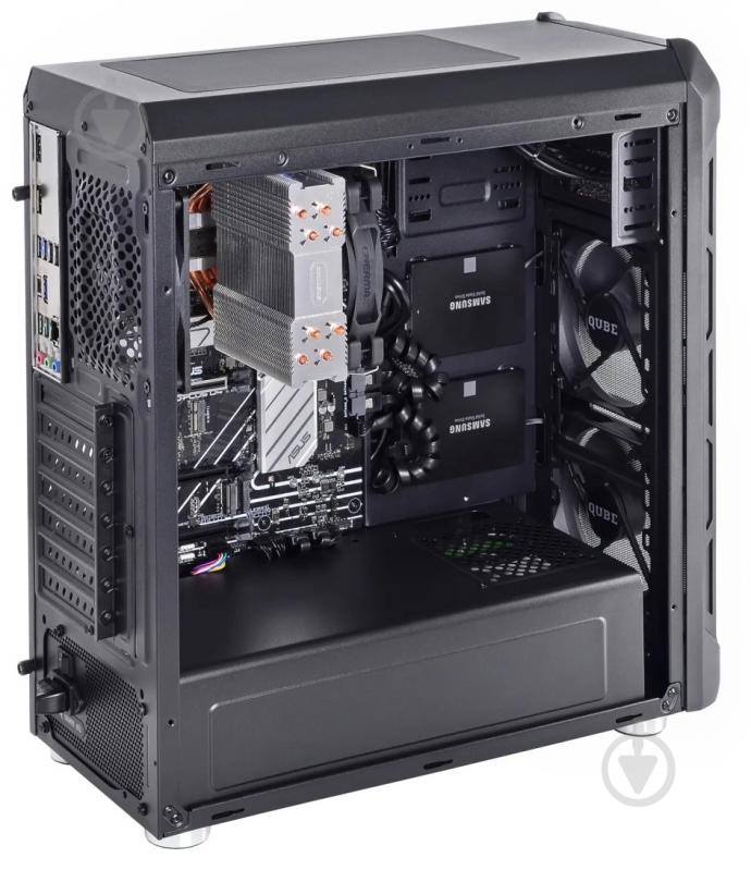 Сервер Artline Business T27 (T27v41) - фото 6 Сервер Artline Business T27 (T27v41) - фото 6