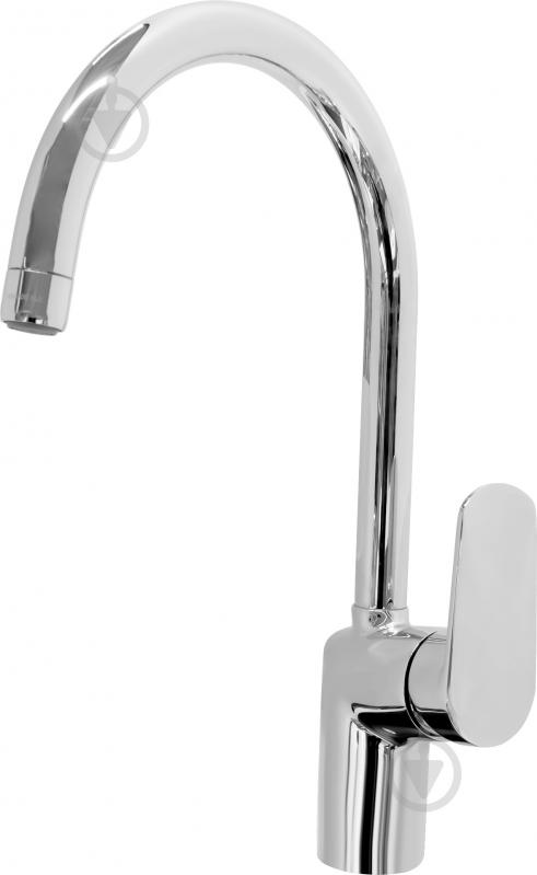 Смеситель для кухни Damixa Clover 600770064 - фото 1 Смеситель для кухни Damixa Clover 600770064 - фото 1
