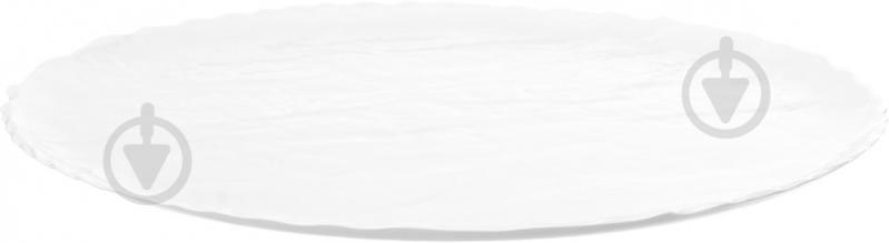 Блюдо круглое Fiora Origins White 39,5 см - фото 2 Блюдо круглое Fiora Origins White 39,5 см - фото 2