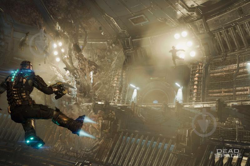 Игра Xbox Series X Dead Space 1101202 - фото 4