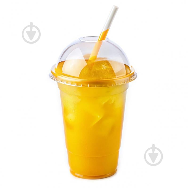 Коктейль «Дыня-Маракуйя» - фото 1