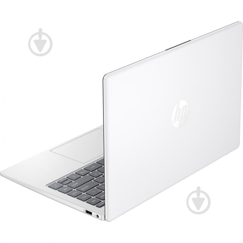 Ноутбук HP 14-em0008ua 14" (91M17EA) white - фото 4