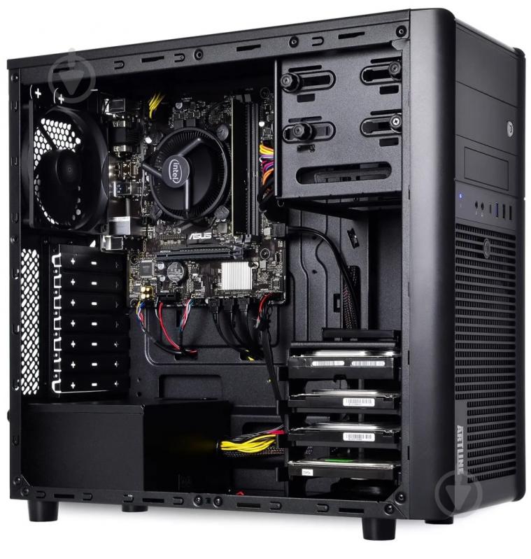 Сервер Artline Business T35 (T35v35) - фото 7