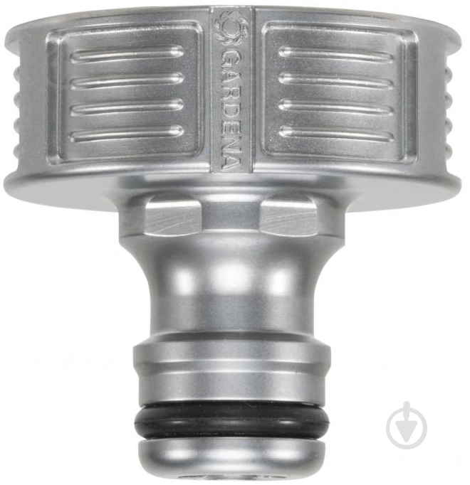 Штуцер Gardena Premium G 1 18242-20 - фото 1
