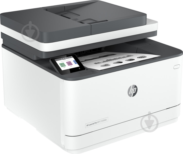 БФП HP LaserJet Pro M337fdw з Wi-Fi А4 (3G632A) - фото 3