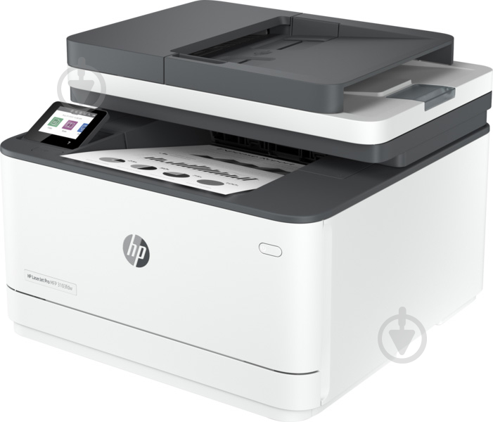 БФП HP LaserJet Pro M337fdw з Wi-Fi А4 (3G632A) - фото 2