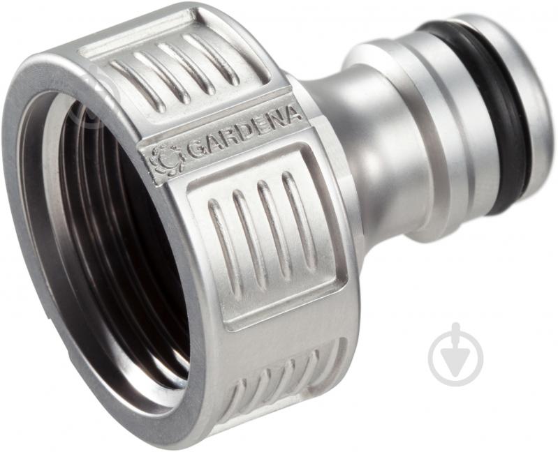 Штуцер Gardena Premium G 3/4 18241-20 - фото 1