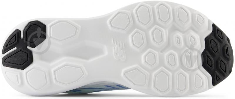 Кроссовки женские New Balance 411 W411RR3 р.37 белые - фото 5