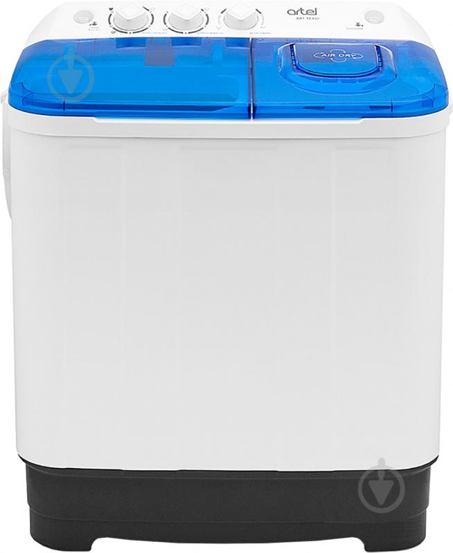 УЦІНКА! Пральна машина Artel TE 45 P BLUE (УЦ №3014) - фото 1 УЦІНКА! Пральна машина Artel TE 45 P BLUE (УЦ №3014) - фото 1
